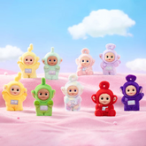 Teletubbies Vibrancy Series Figures-preorder